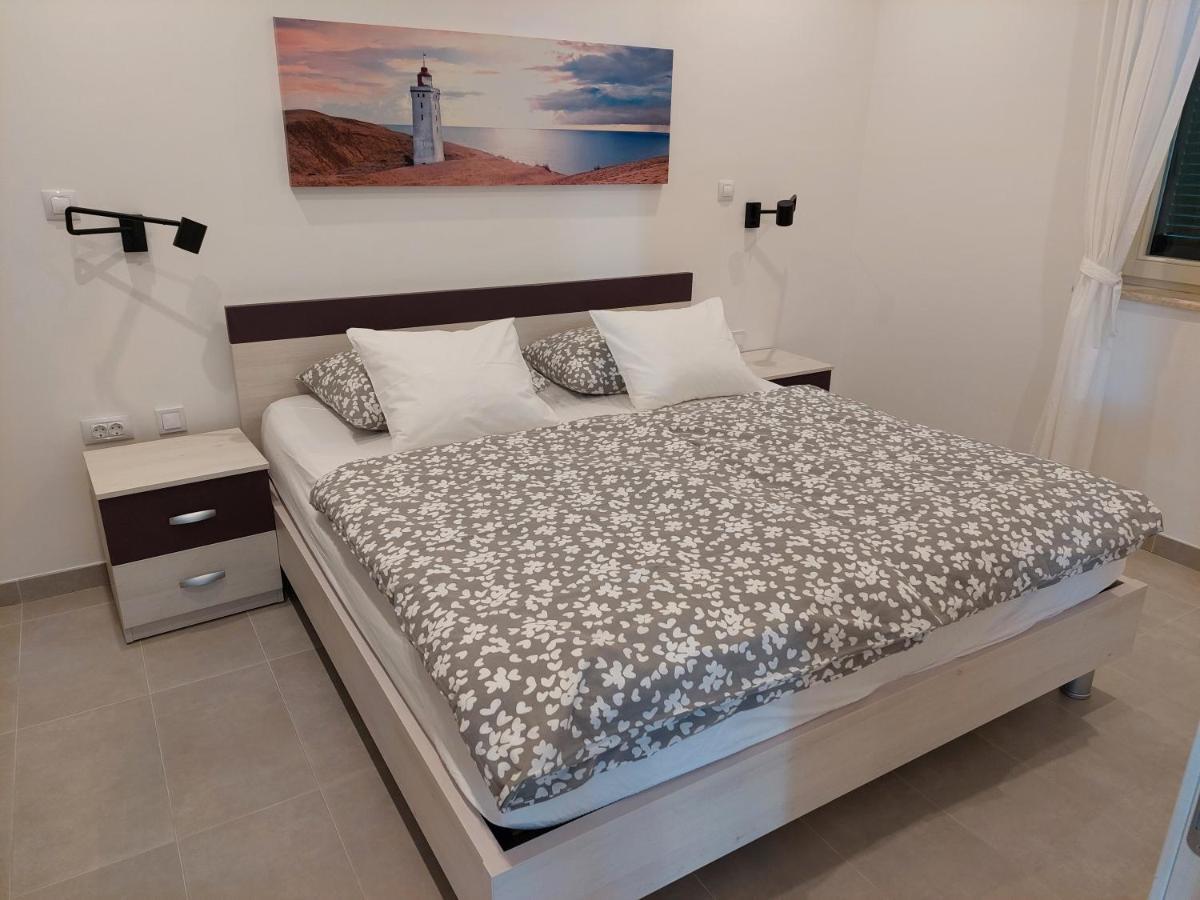 Gavza Sky View Apartment เซรส ภายนอก รูปภาพ