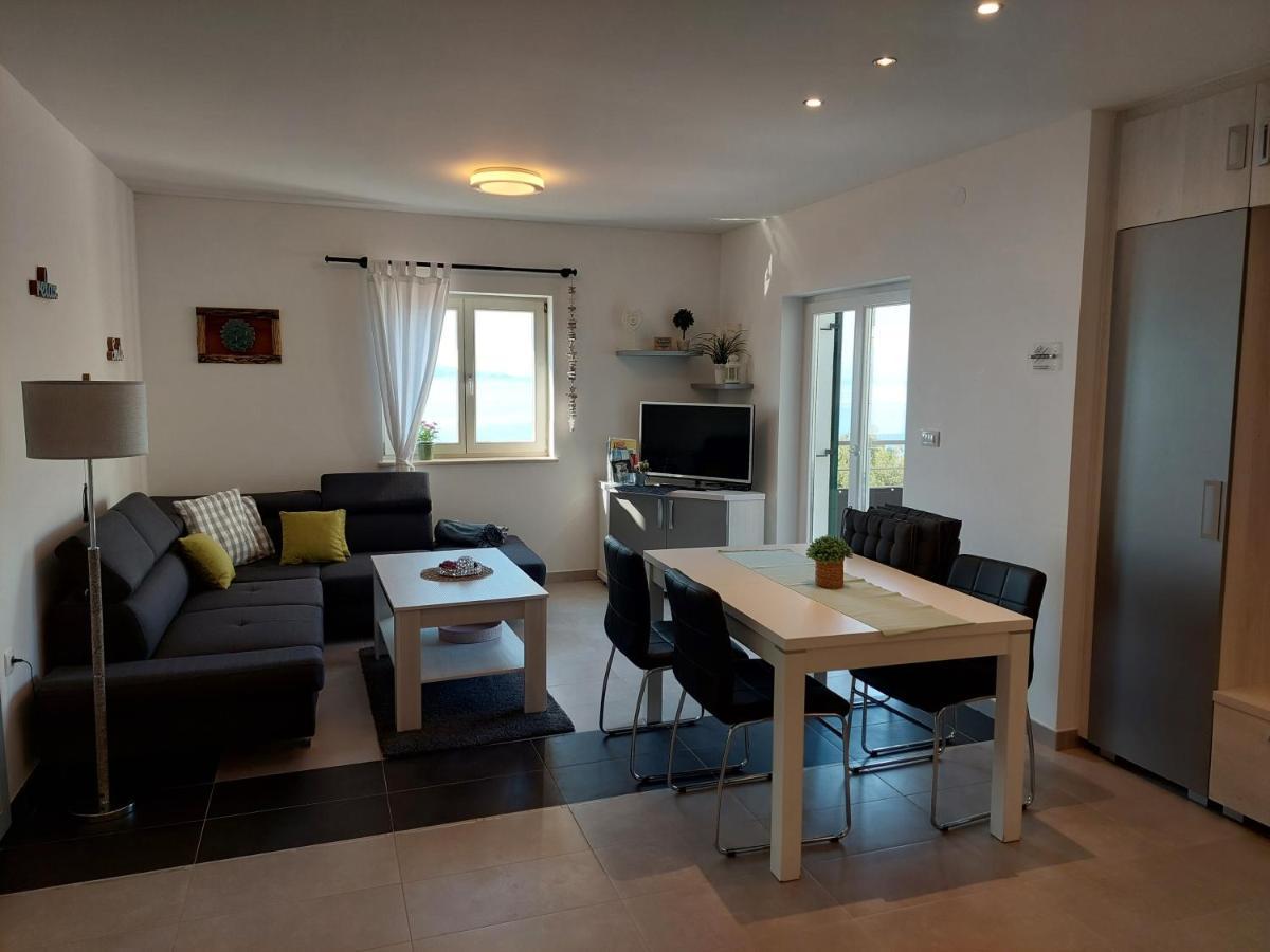 Gavza Sky View Apartment เซรส ภายนอก รูปภาพ